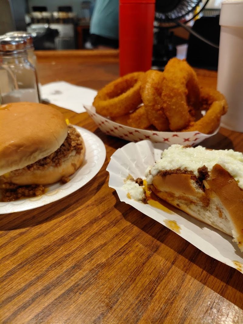 Burgers and More for Anyone Not Feeling a Hot Dog Burgers and More for Anyone Not Feeling a Hot Dog