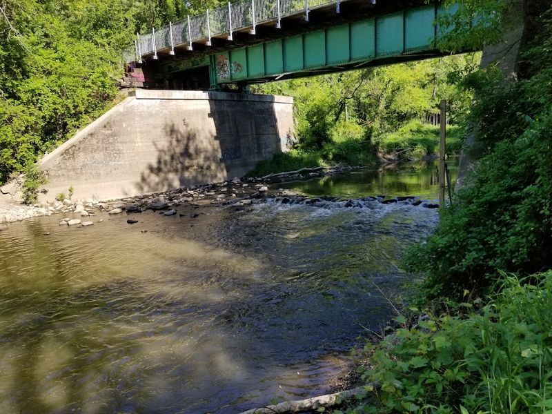 Burns Waterway and Fishing Culture