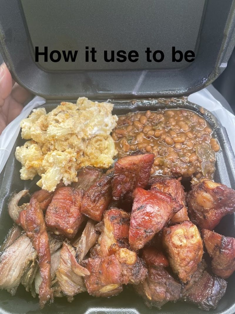 Burnt Ends That BBQ Lovers Dream About