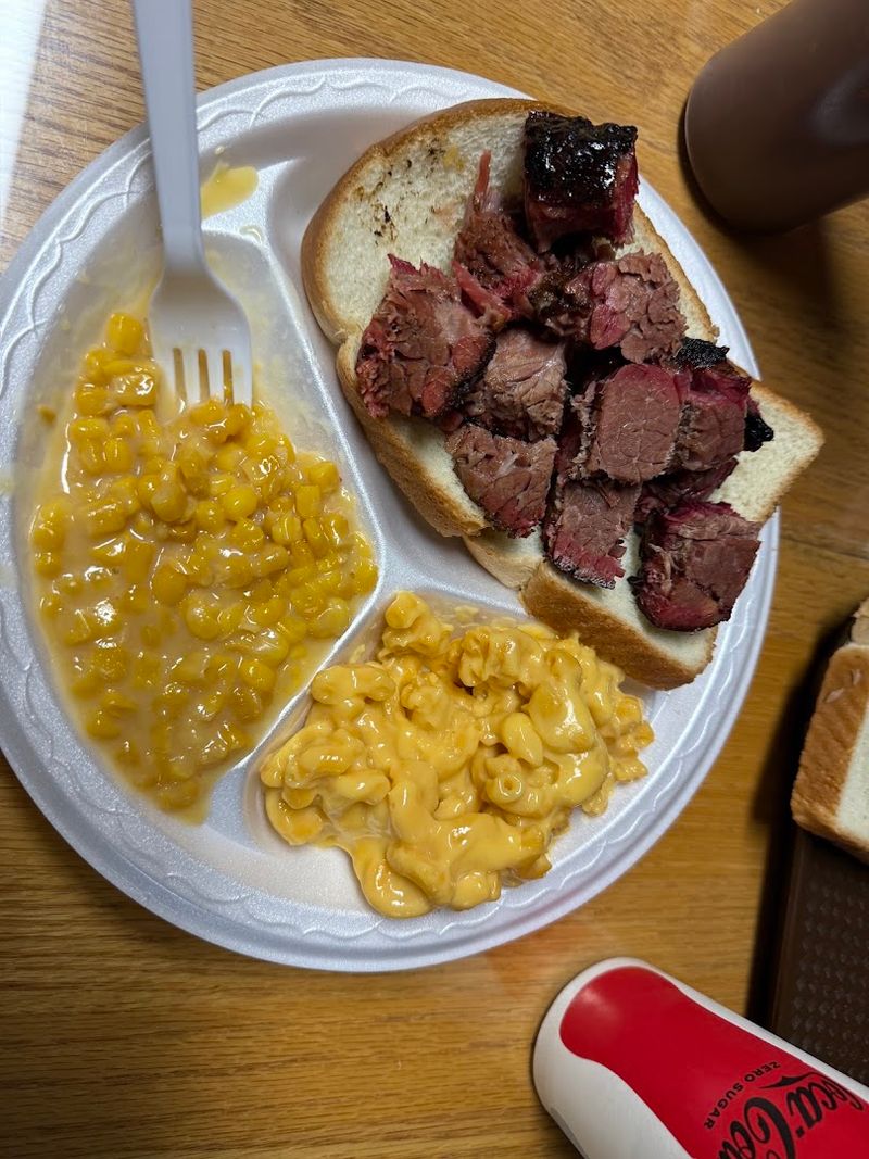 Burnt Ends Worth Saving Room For