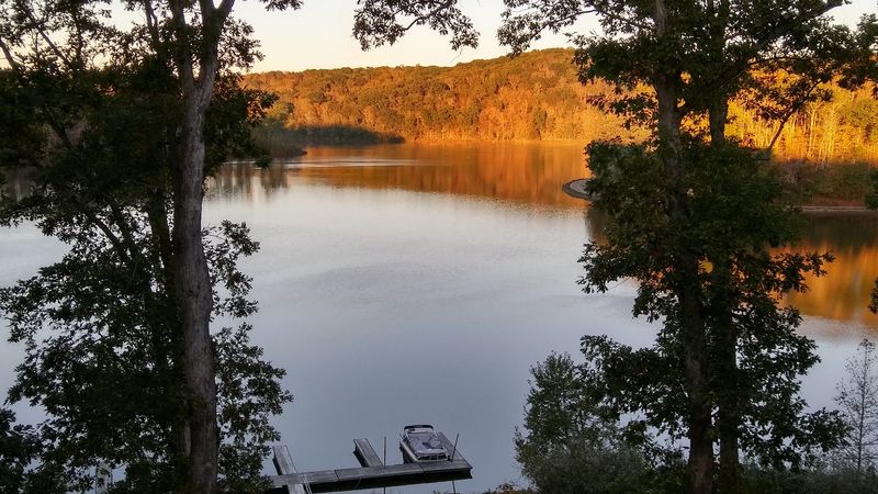 Burr Oak Lake: Surprisingly Clear Waters That Will Stun You Burr Oak Lake: Surprisingly Clear Waters That Will Stun You