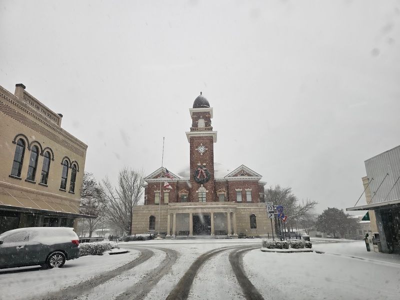 Butler County Courthouse: A Landmark Worth Admiring