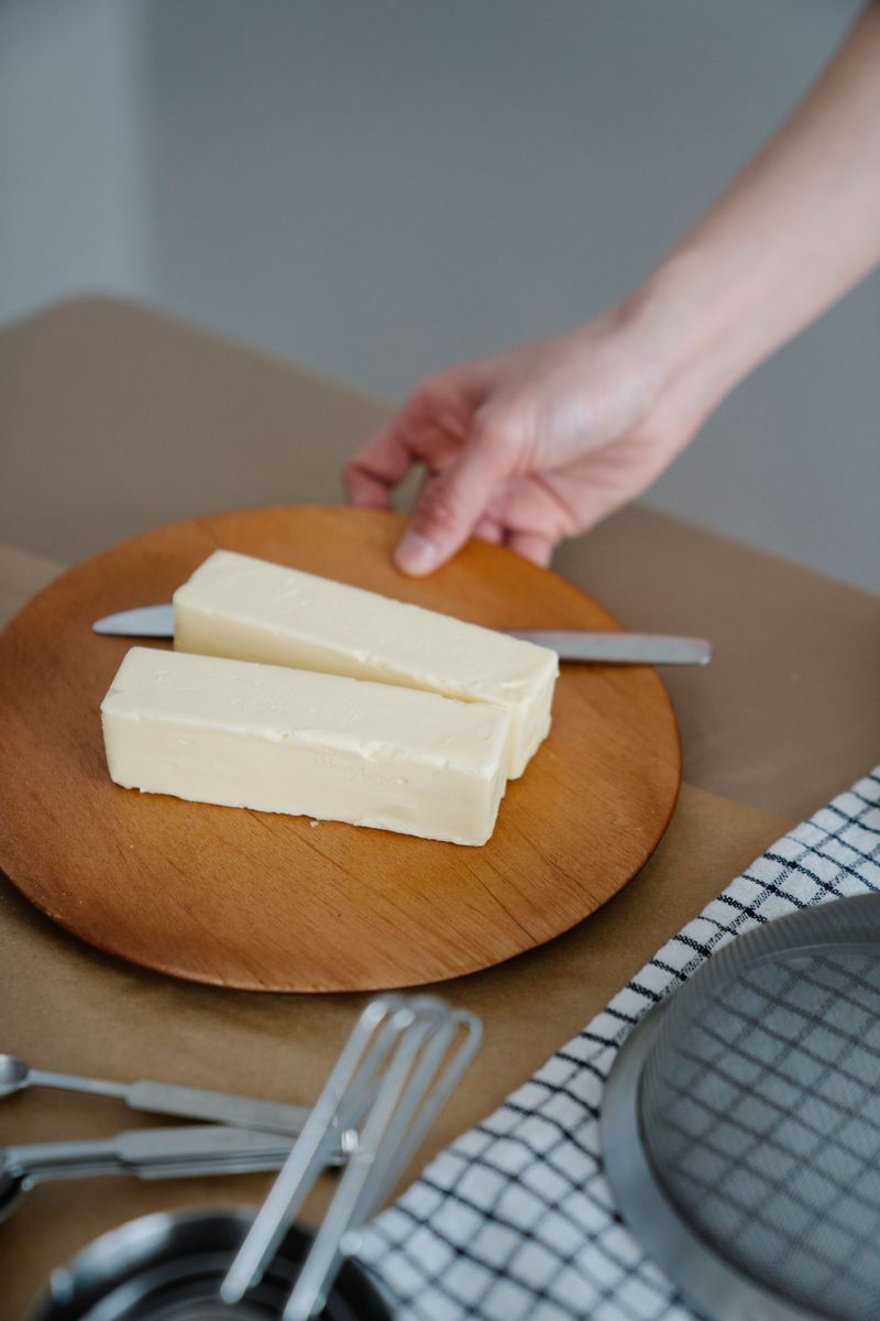 Butter Butter