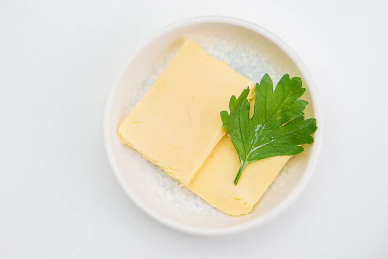 Butter