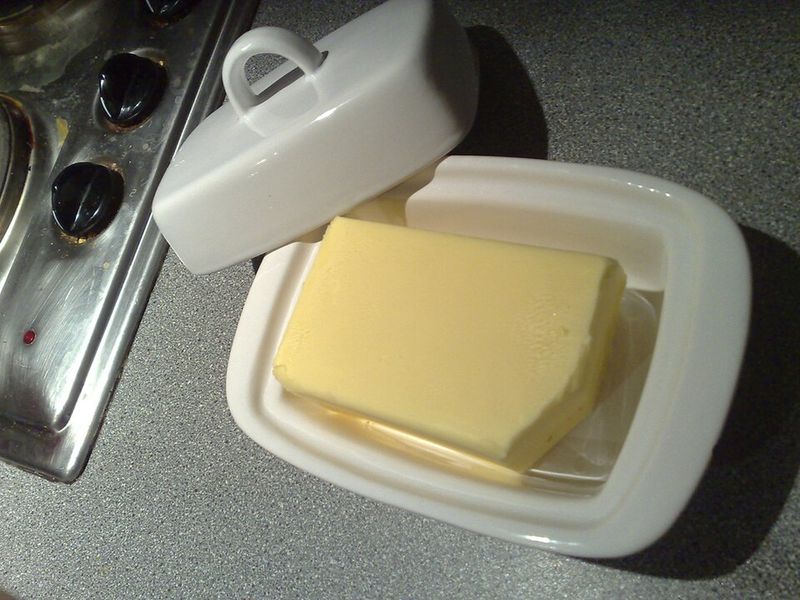 Butter Butter