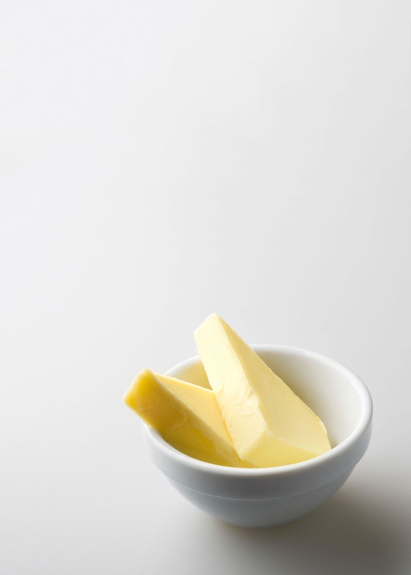 Butter Butter