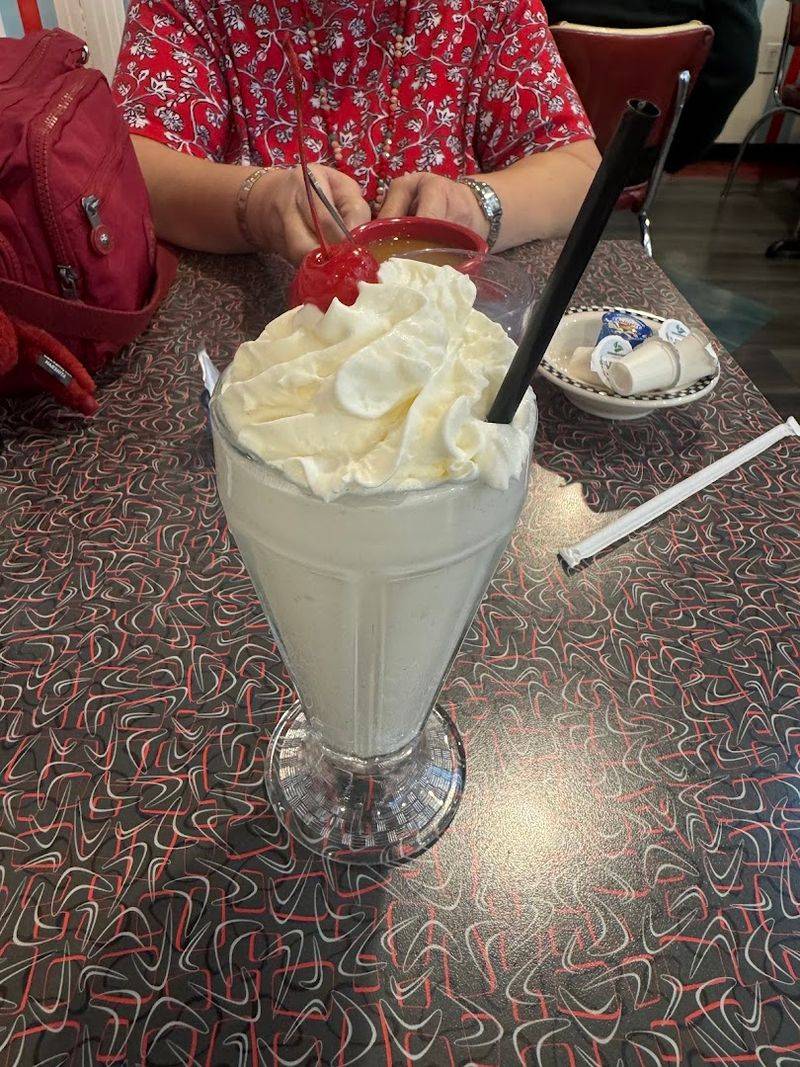 Butter Pecan Ice Cream and Sweet Sundae Treats