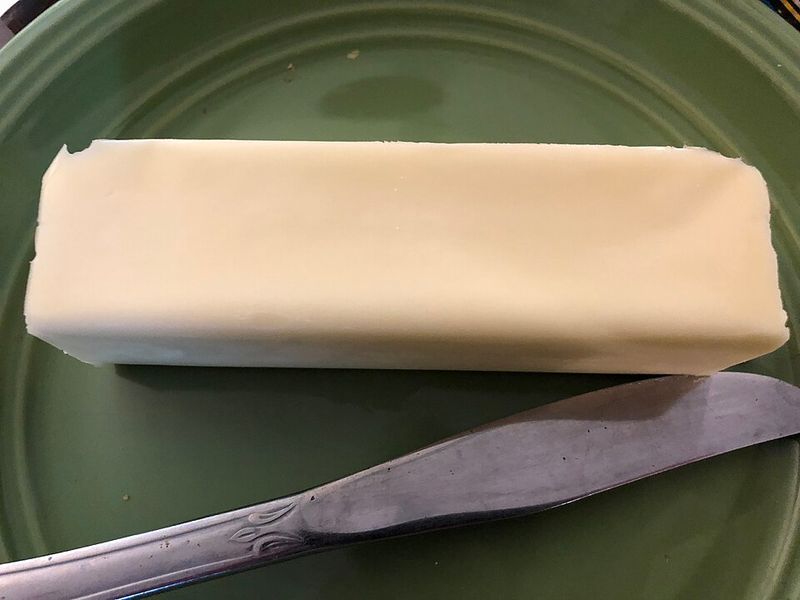 Butter sticks