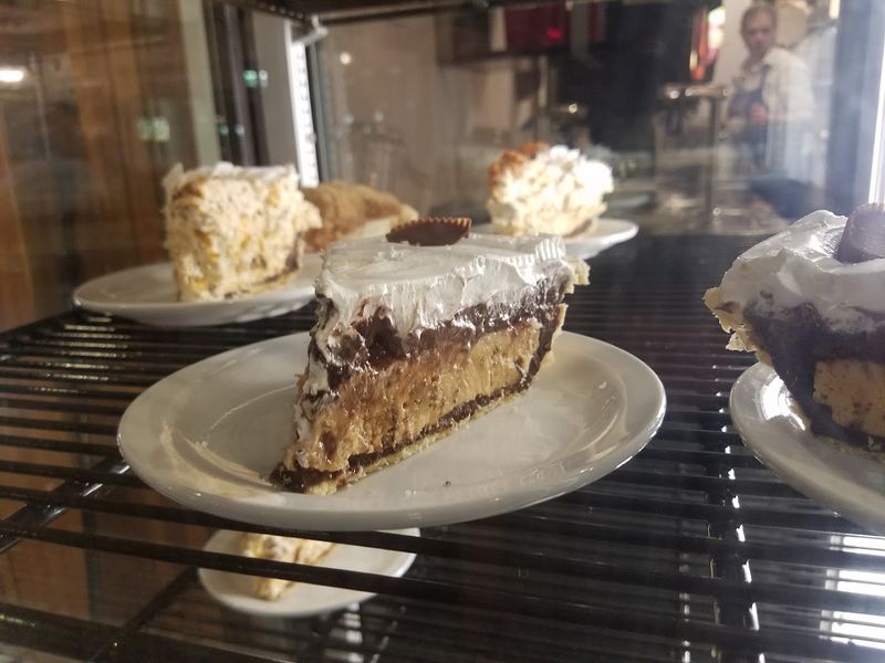 Butterfinger Pie: The Crowd Favorite Worth Traveling For