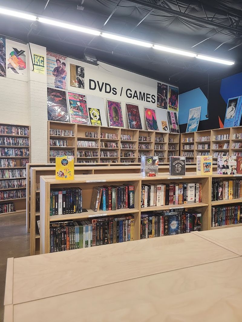 CDs, Cassettes, DVDs, and So Much More CDs, Cassettes, DVDs, and So Much More