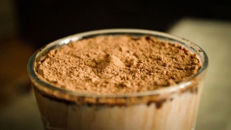 Cacao Powder