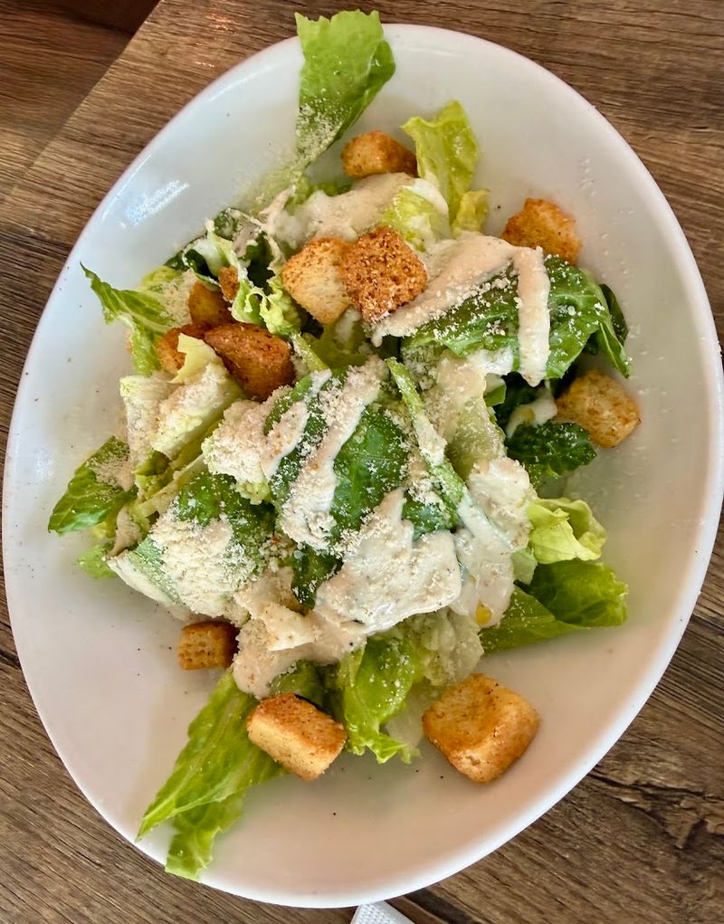 Caesar Chicken Salad Done the Right Way Caesar Chicken Salad Done the Right Way