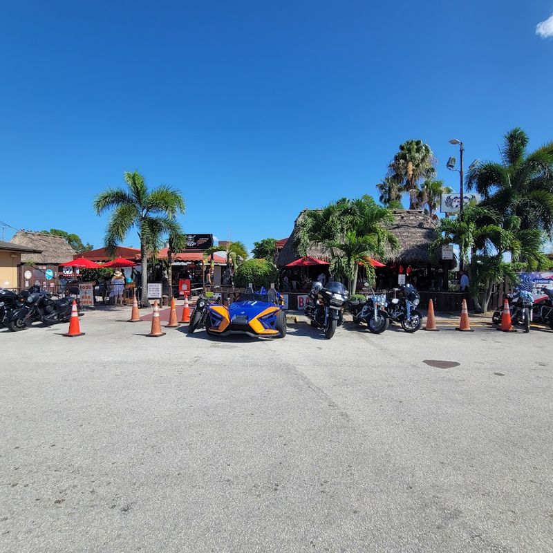 Cafe 27 Bar & Grill - Southwest Ranches, Florida