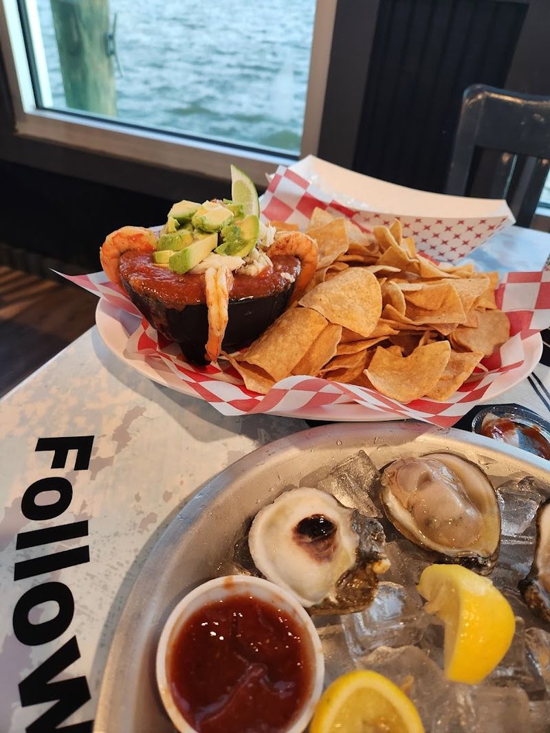 Cajun Oysters Worth Every Penny Cajun Oysters Worth Every Penny
