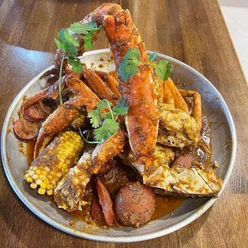 Cajun Sauces That Are Seriously Next Level