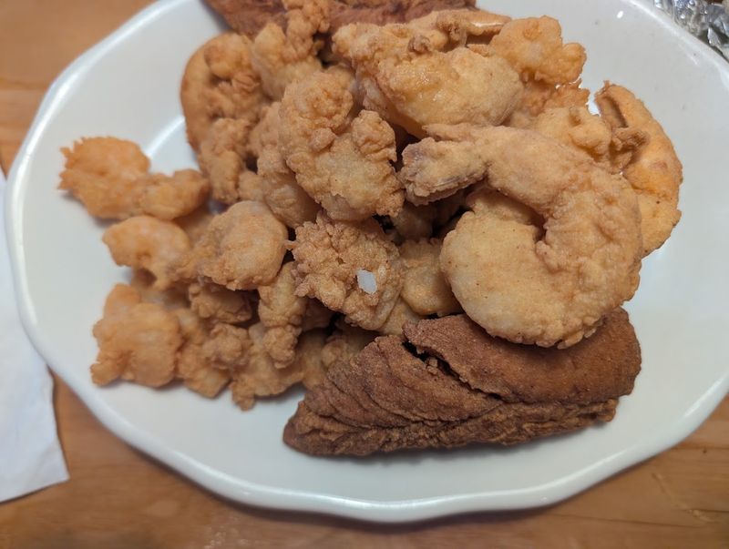 Calabash-Style Seafood Done Right Calabash-Style Seafood Done Right
