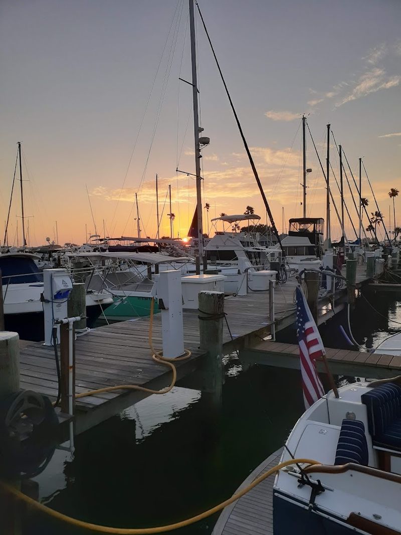 Caladesi Island State Park