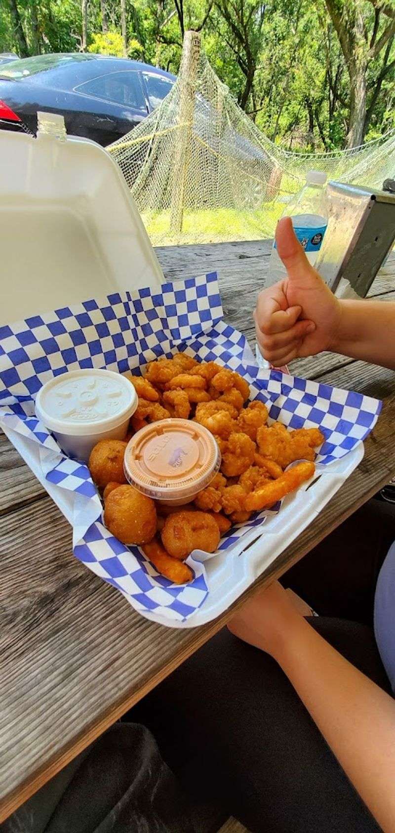 Calamari So Thick It Redefines the Standard