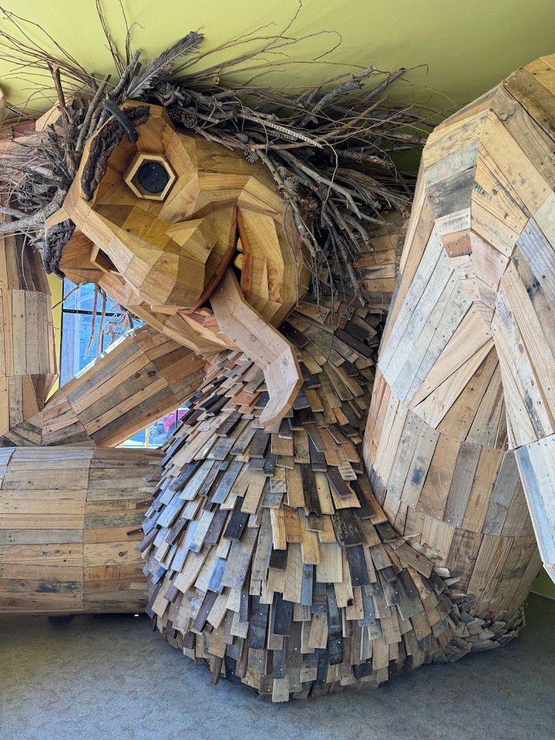 California Nature Art Museum: A Quick Overview California Nature Art Museum: A Quick Overview