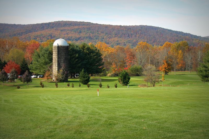 Camp David and the Presidential History Nearby