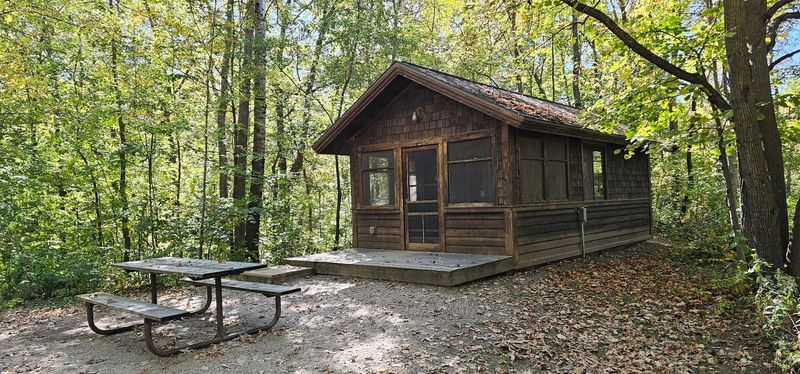 Camper Cabins That Make Roughing It Surprisingly Comfortable