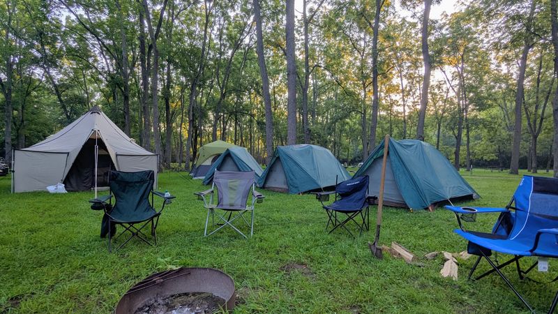 Camping Options That Fit Every Style and Budget