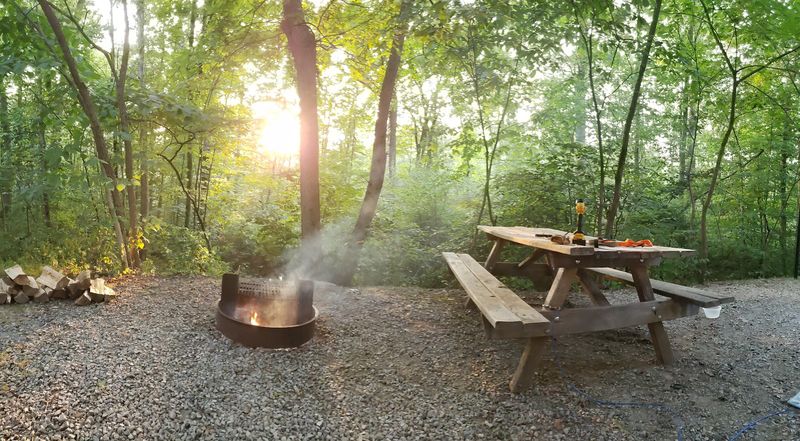 Camping Options for Every Type of Camper
