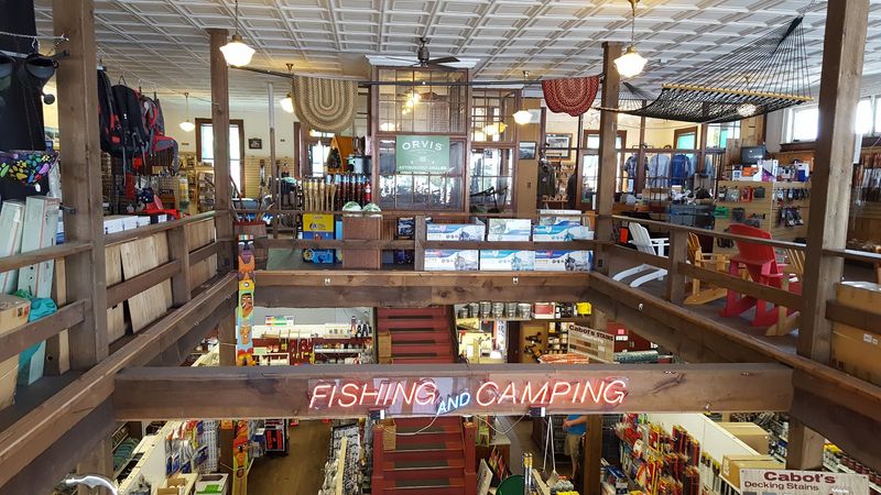 Camping and Outdoor Gear for Every Adventure