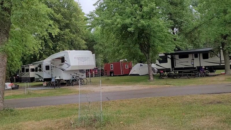 Campsite Options for Every Type of Outdoor Lover