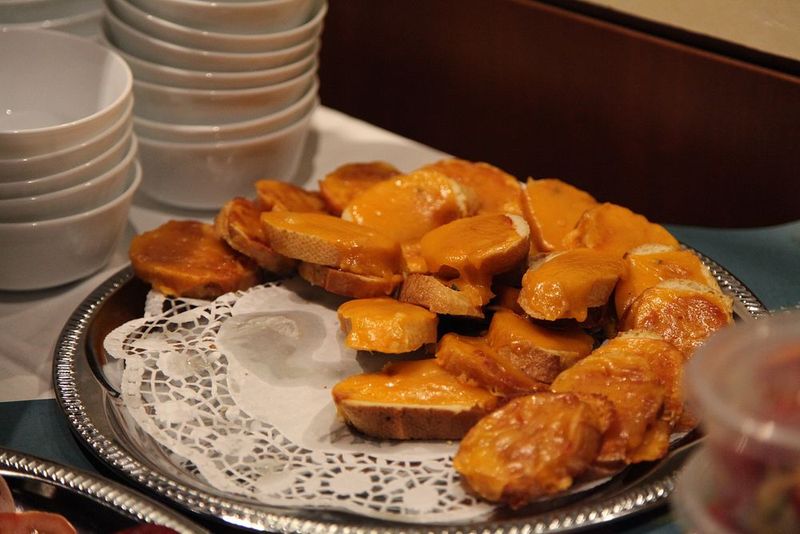 Candied Sweet Potatoes Candied Sweet Potatoes