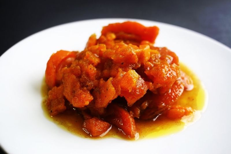 Candied Yams That Melt Right in Your Mouth