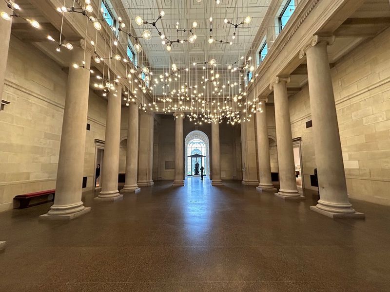 Candlelight Concerts: Music Inside a Museum