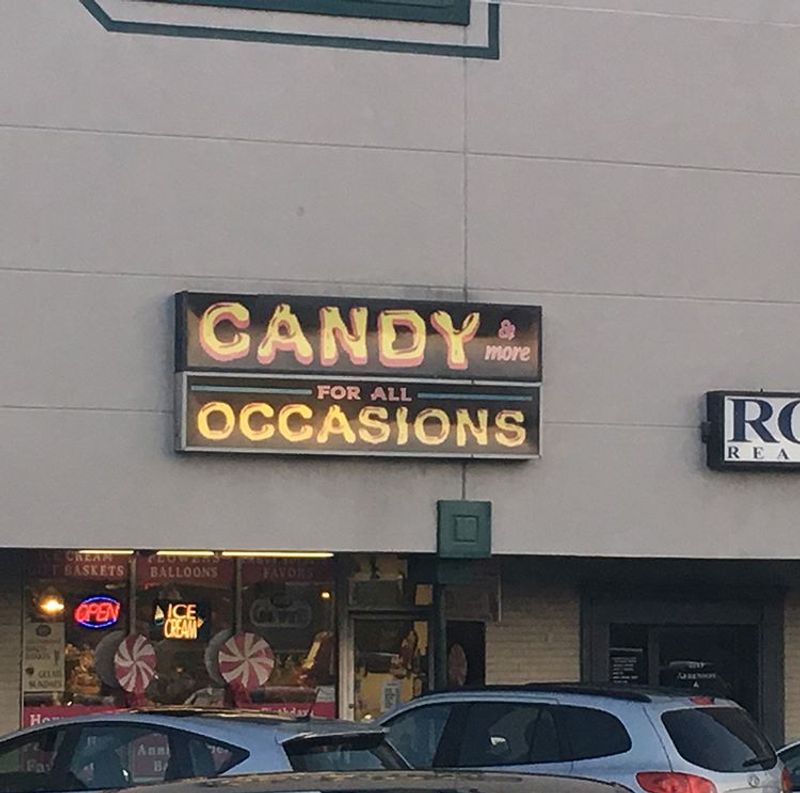 Candy For All Occasions - Wilmington, Delaware Candy For All Occasions - Wilmington, Delaware