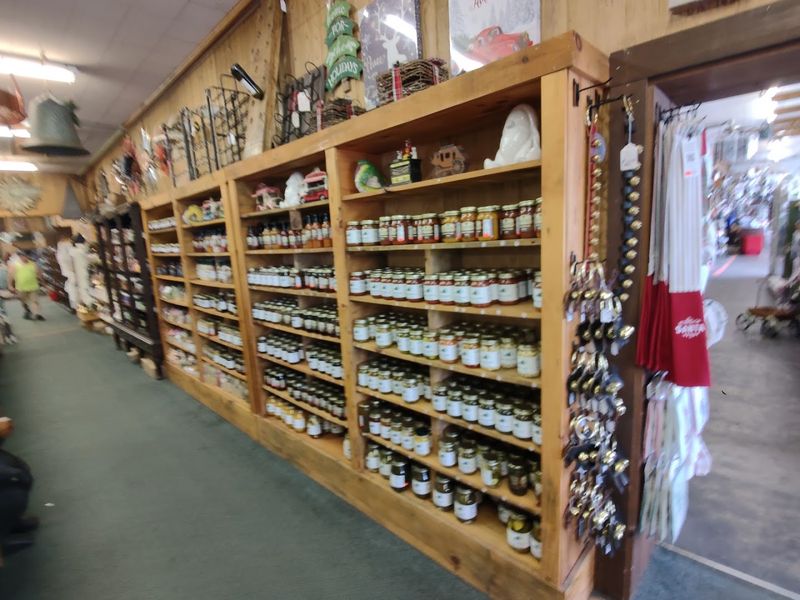 Canned Goods and Pantry Finds That Surprise Every Shopper