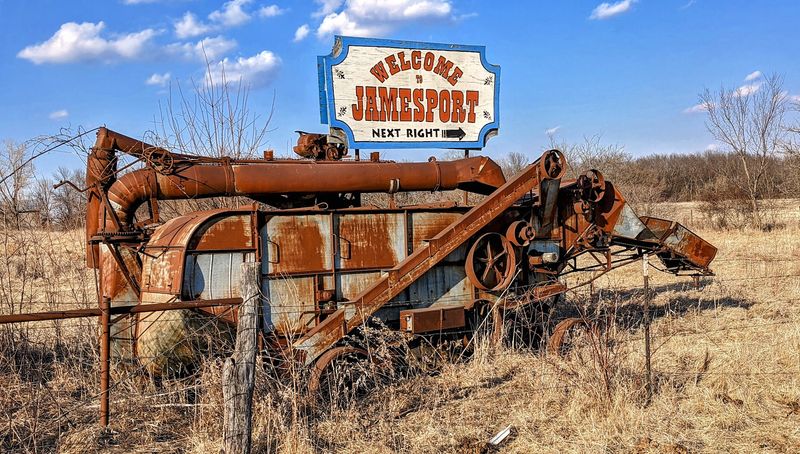Capturing Beautiful Photos of Rural Missouri