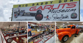 Car Enthusiasts Travel From Across Florida To See The Legendary Exhibits At This Incredible Automobile Museum