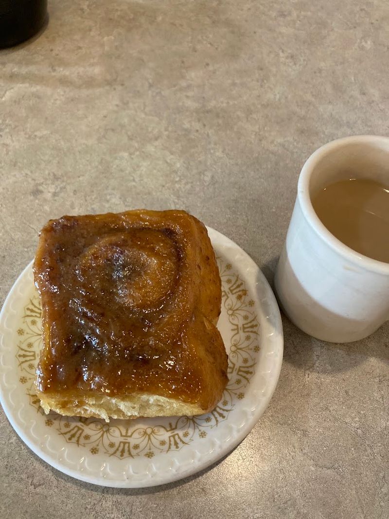 Caramel Rolls Worth a Two-Hour Drive Caramel Rolls Worth a Two-Hour Drive