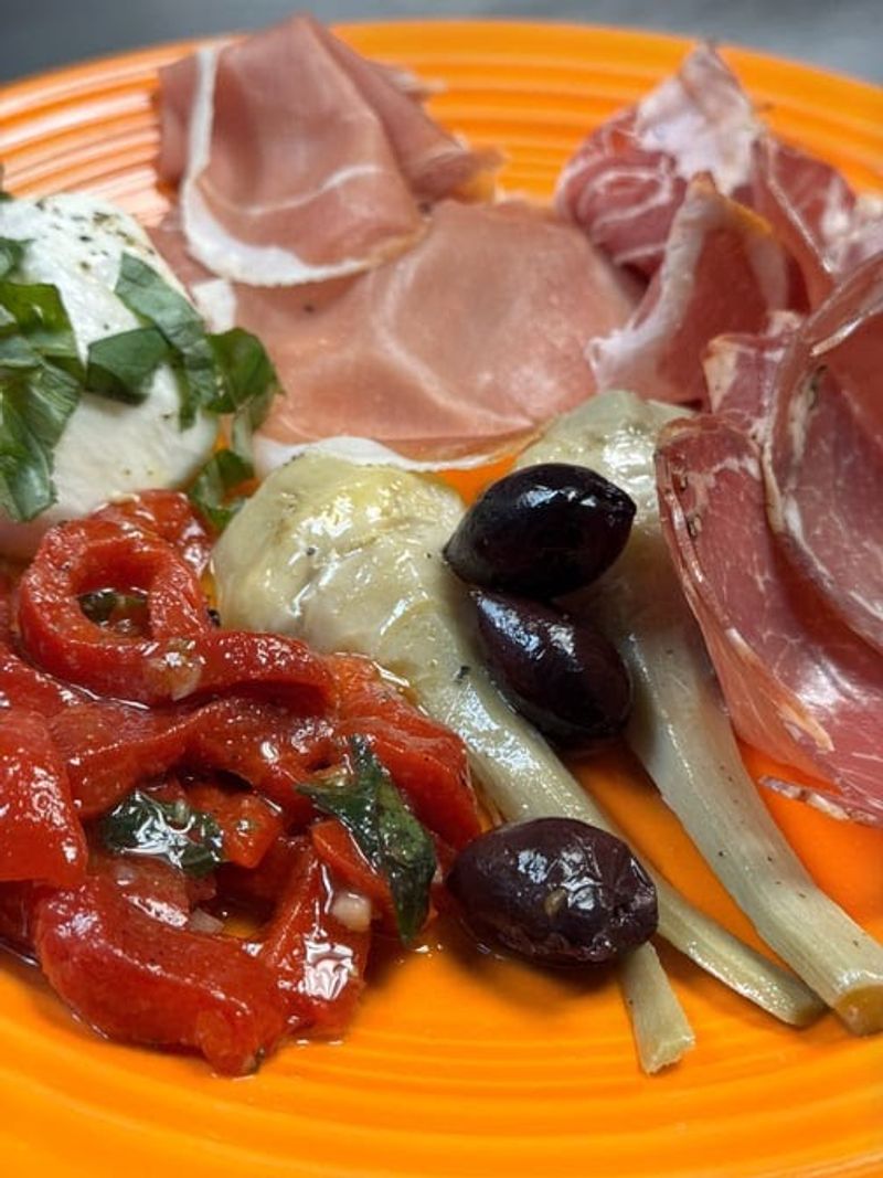 Carcioffi Fritti: The Appetizer You Did Not Know You Needed