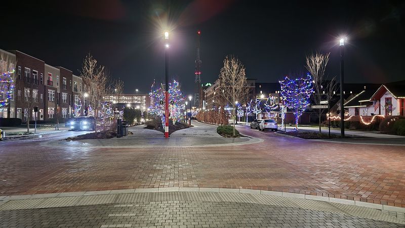 Carmel - Indiana Carmel - Indiana