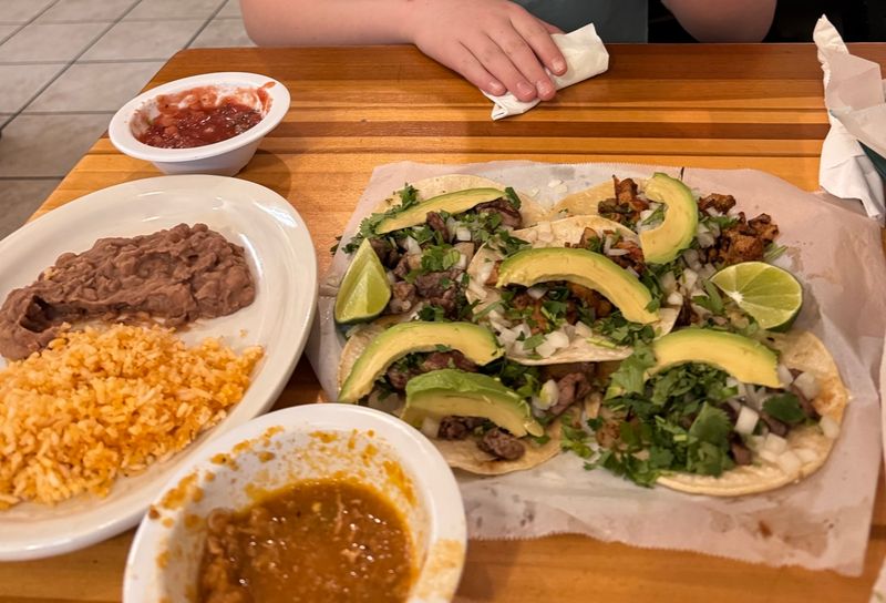 Carne Asada Tacos Worth Crossing Town For Carne Asada Tacos Worth Crossing Town For