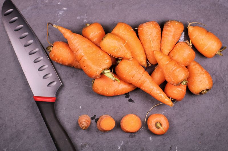 Carrots Carrots