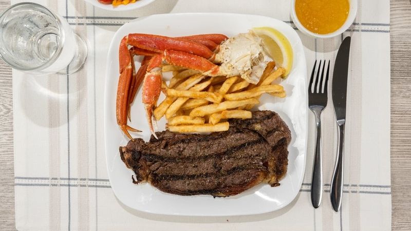 Carry-Out Orders That Arrive Ready and Cooked Just Right