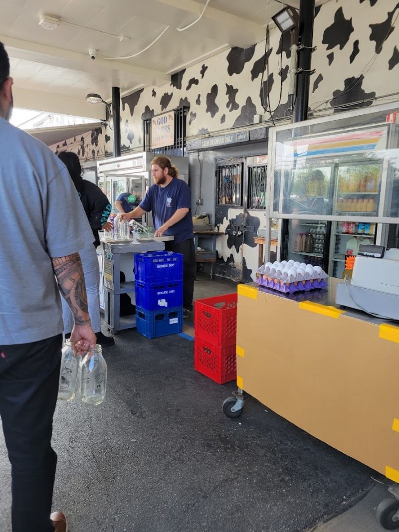 Cash Only Policy — Come Prepared