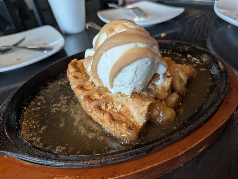 Cast Iron Apple Pie That Ends Every Meal on a High Note