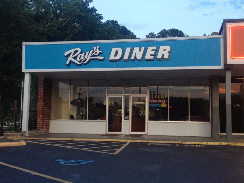 Catering That Brings Ray's Magic to Your Next Event Catering That Brings Ray's Magic to Your Next Event