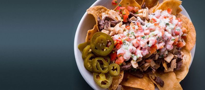 Catering That Brings the Fiesta to You