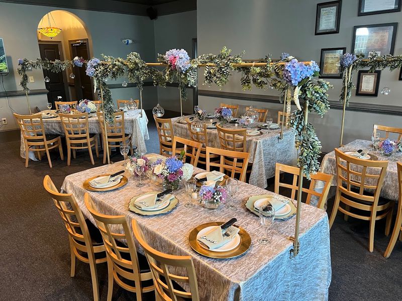 Catering That Goes Above and Beyond