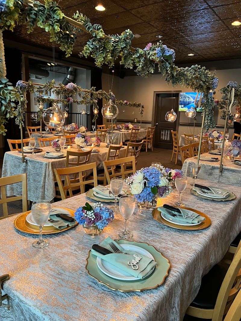 Catering That Goes Above and Beyond