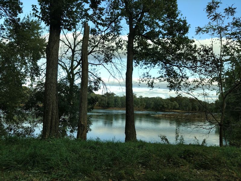 Catoctin Creek: The Waterway That Built a Village Catoctin Creek: The Waterway That Built a Village