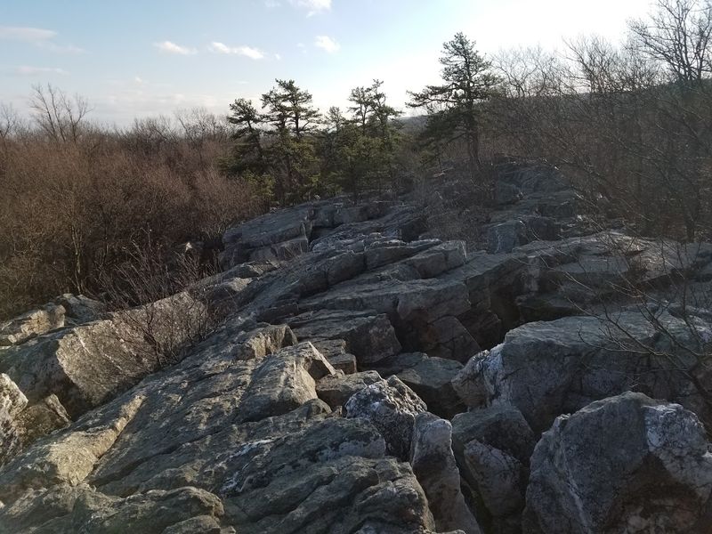 Catoctin Mountain Park, A Natural Treasure Right Next Door